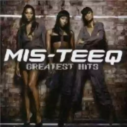 Cover di Greatest Hits