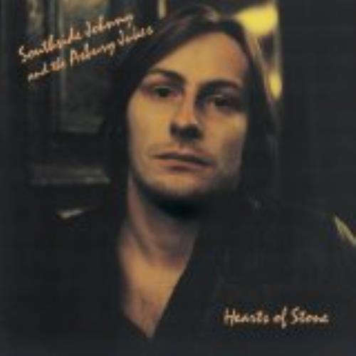 Cover di Hearts of Stone