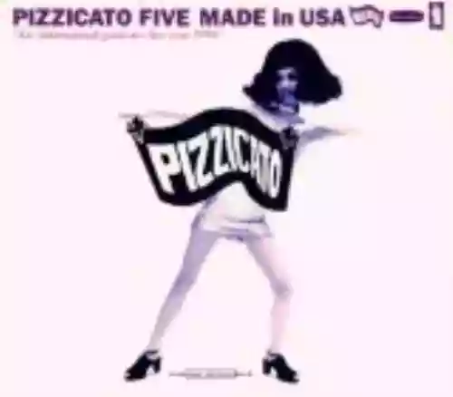 Cover di Made in USA