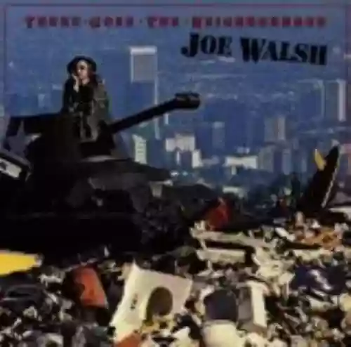 Cover di There Goes the Neighborhood