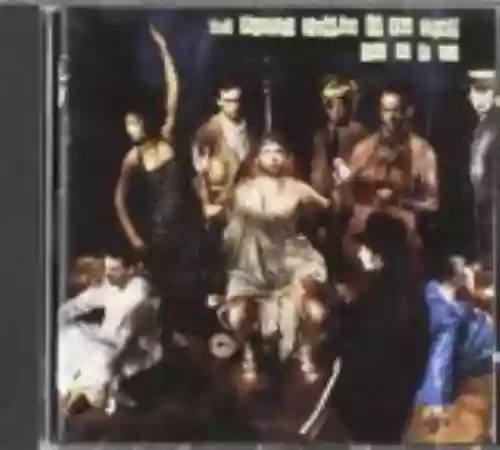 Cover di Take Me to God