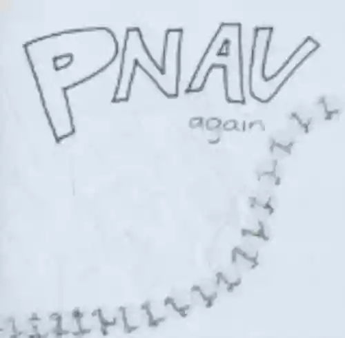 Cover di Again