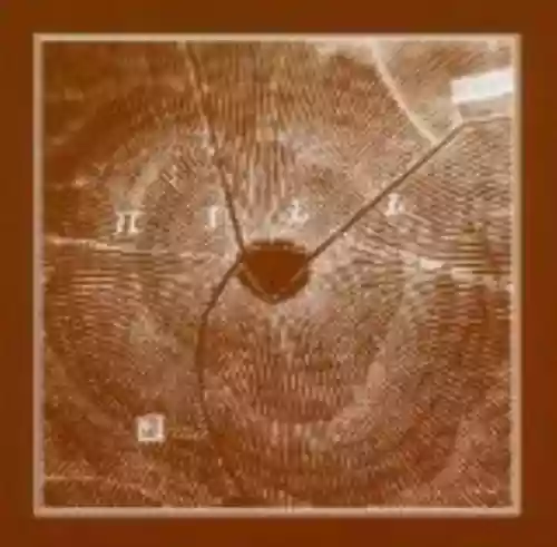 Cover Andy Partridge - Through the Hill