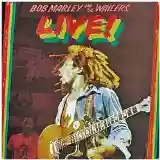Bob Marley: Live!