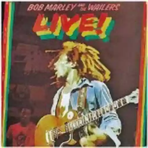 Cover di Live!