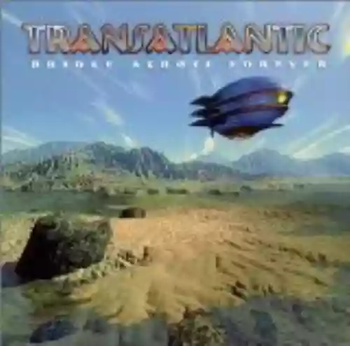 Cover di Bridge Across Forever