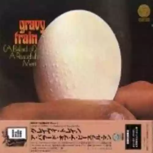 Cover di Ballad of a Peaceful Man