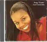 Randy Crawford: Secret Combination