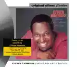 Luther Vandross: Forever, For Always, For Love