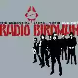 Cover di Essential Radio Birdman 1974-78