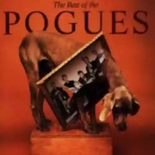 Cover The Pogues - The Best of The Pogues