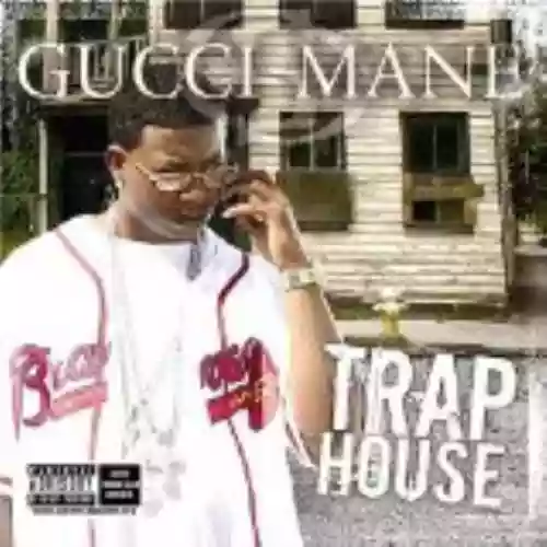 Cover Gucci Mane - Trap House