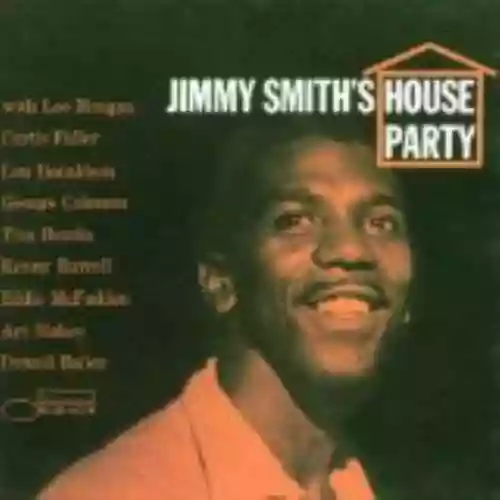 Cover di House Party