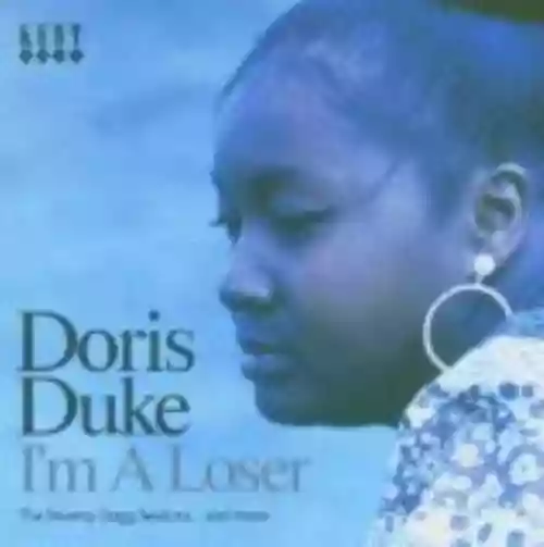 Cover Doris Duke - I'm a Loser
