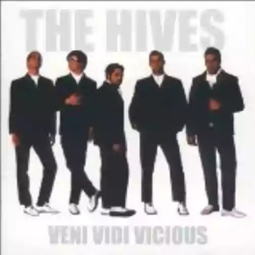 Cover di Veni Vidi Vicious
