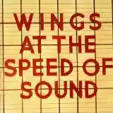 Wings: Wings At The Speed Of Sound