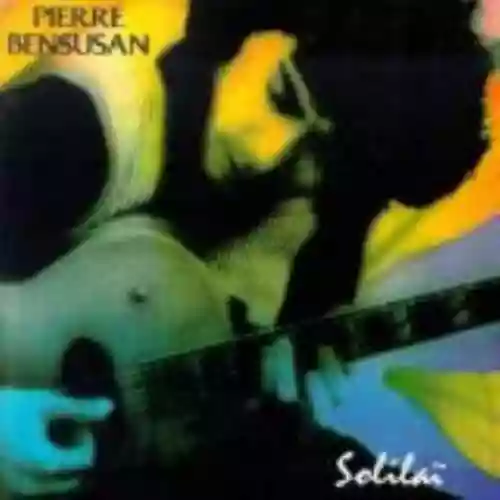 Cover di Solilaï