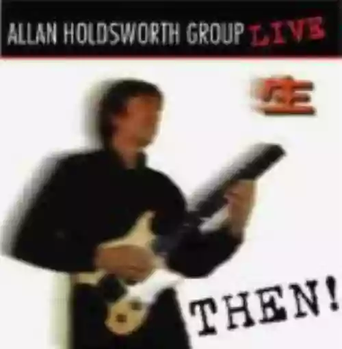 Cover di Then!
