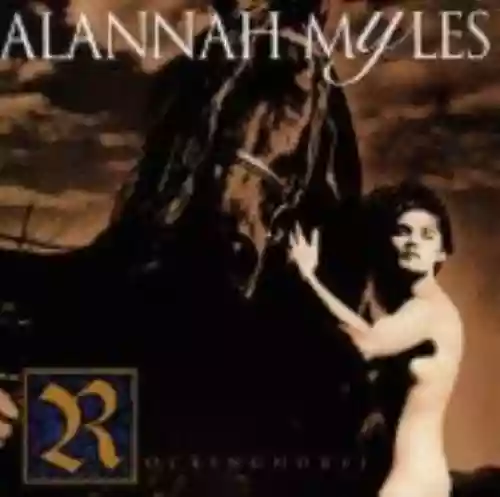 Cover di Rockinghorse