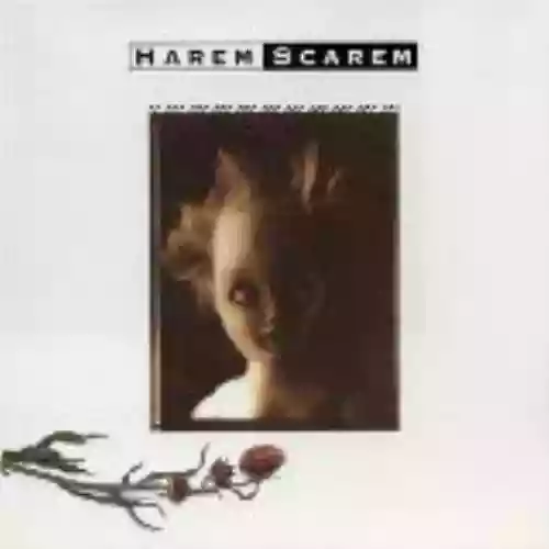 Cover di Harem Scarem