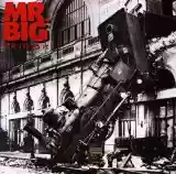 Mr. Big: Lean Into It