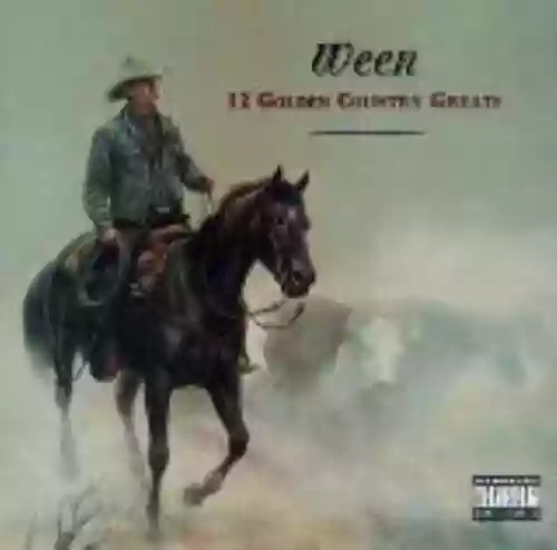 Cover di 12 Golden Country Greats