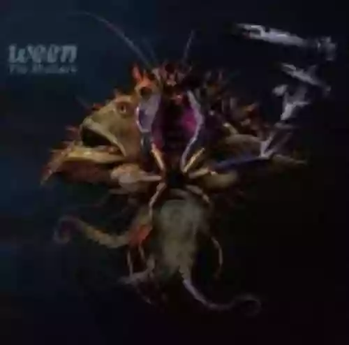 Cover di The Mollusk