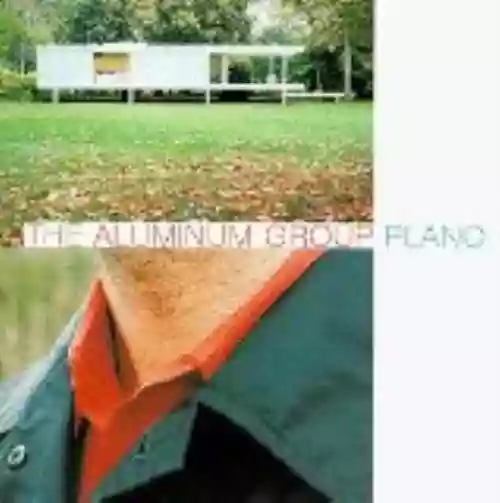 Cover The Aluminum Group - Plano