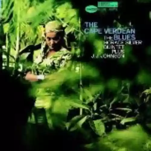 Cover di The Cape Verdean Blues