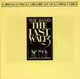 The Band: The Last Waltz