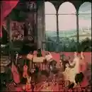 Roy Montgomery: The Allegory of Hearing