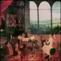 <b>Roy Montgomery</b> • The Allegory of Hearing