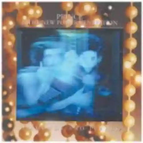 Cover Prince & The New Power Generation - Diamonds and Pearls