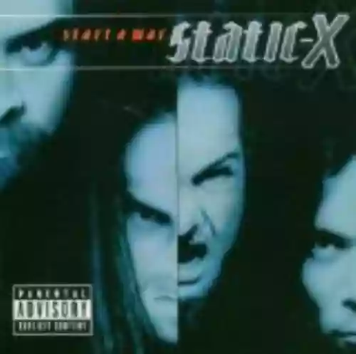 Cover di Start a War