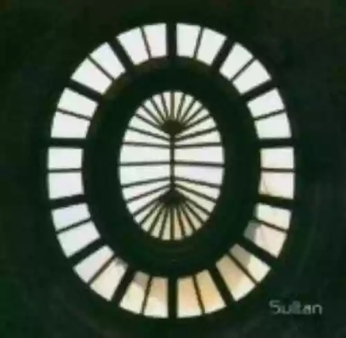 Cover Sultan - Sultan
