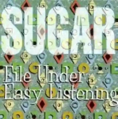 Cover di File Under: Easy Listening