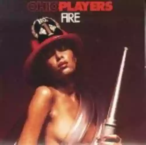 Cover di Fire