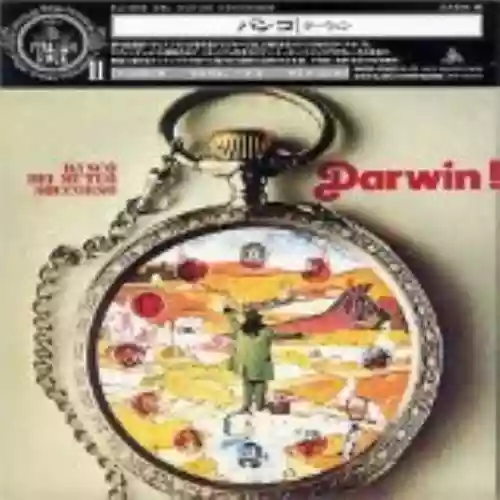 Cover Banco del Mutuo Soccorso - Darwin