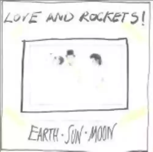 Cover di Earth · Sun · Moon