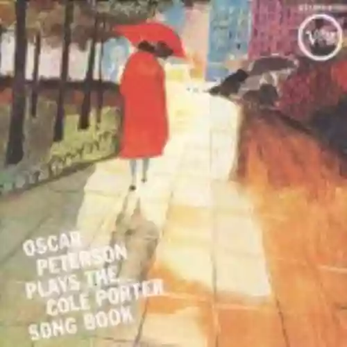 Cover di Oscar Peterson Plays the Cole Porter Songbook
