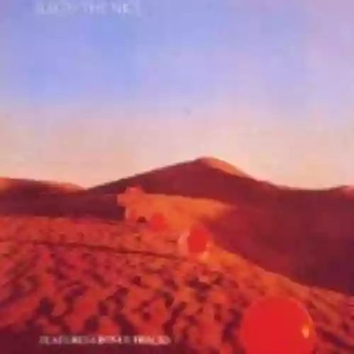 Cover The Nice - Elegy