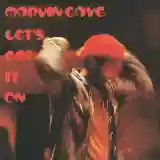 Marvin Gaye: Let's Get It On