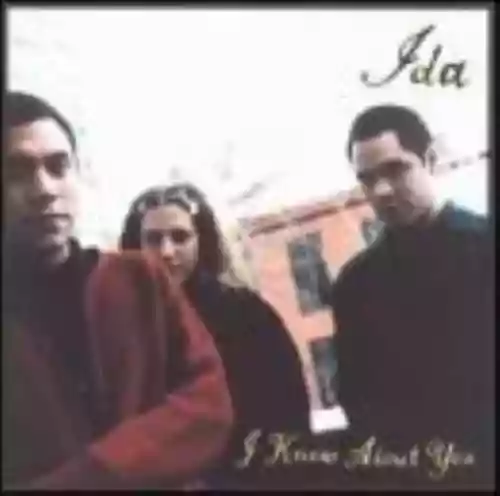 Cover di I Know About You