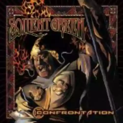 Cover di Confrontation