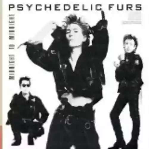 Cover The Psychedelic Furs - Midnight to Midnight