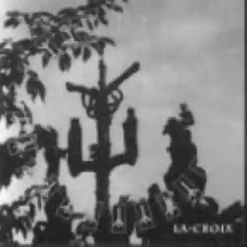Cover di La Croix