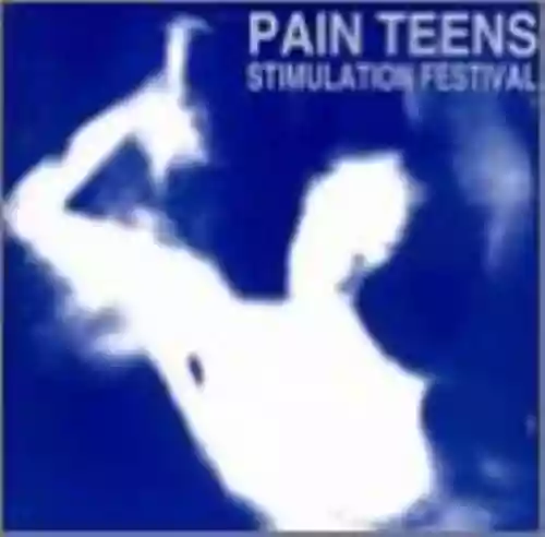 Cover di Stimulation Festival