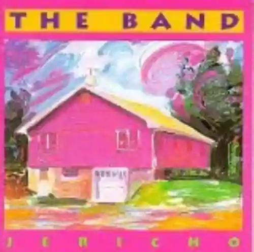 Cover The Band - Jericho