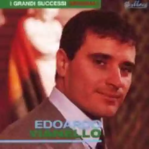 Cover Edoardo Vianello - I grandi successi originali