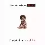 Cover di Ready to Die